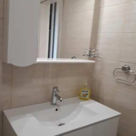 Sandy 1 Appartamento *