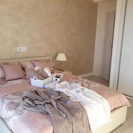 Sandy 1 Appartamento