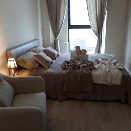 Appartamento Sandy 1