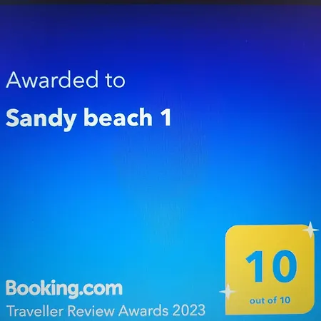 Sandy 1 Appartamento *