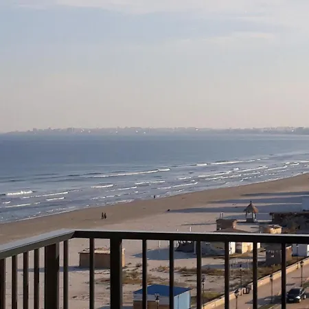 Appartamento Sandy 1 Năvodari