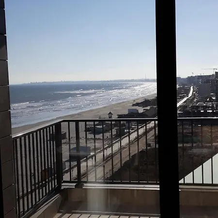 Apartament Sandy 1 *