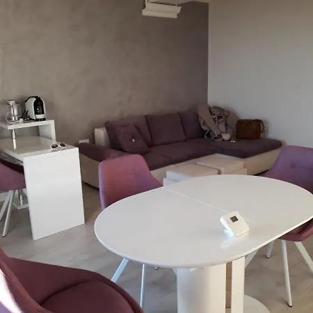 Apartament Sandy 1 Năvodari