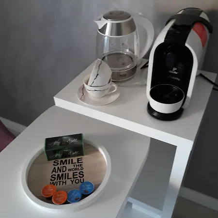 Apartament Sandy 1 Năvodari