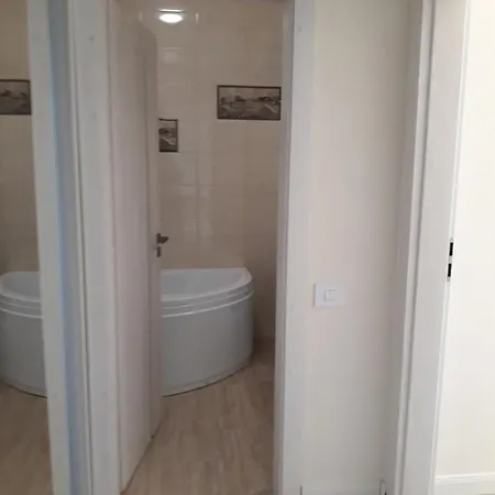 Sandy 1 Apartment Năvodari