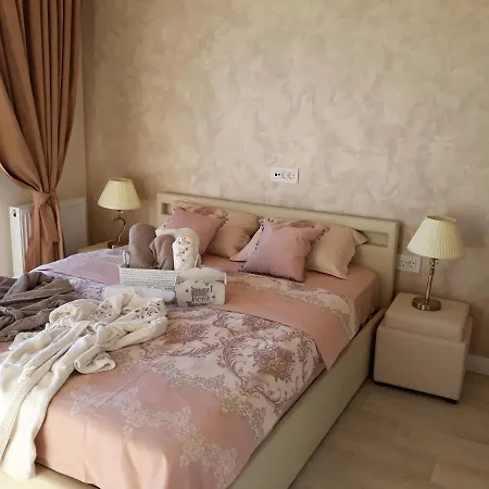Apartament Sandy 1 Năvodari