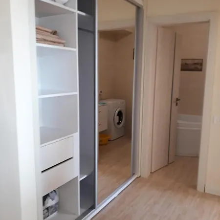 Apartament Sandy 1 Năvodari