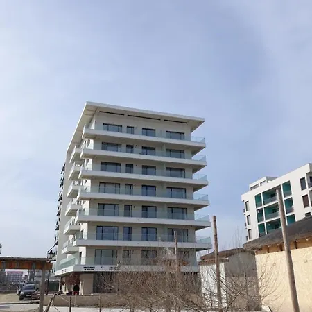 Sandy 1 Apartman Năvodari