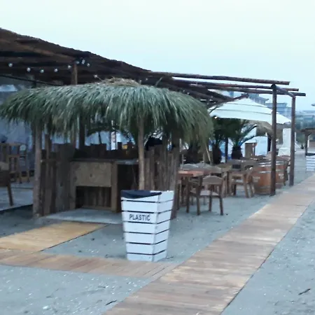 شقة Sandy 1 Năvodari