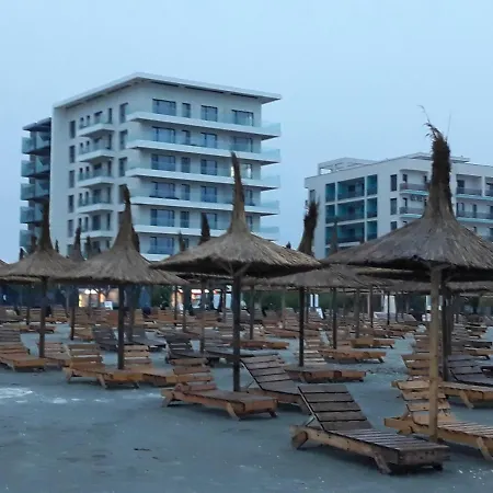 Lejlighed Sandy 1 Năvodari
