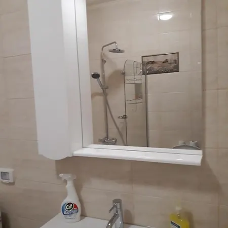 Sandy 1 Năvodari