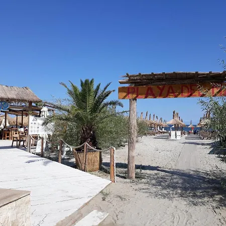 Sandy 1 Apartment Năvodari