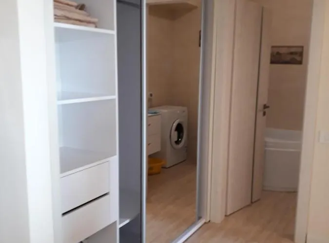 Apartment Sandy 1 Navodari