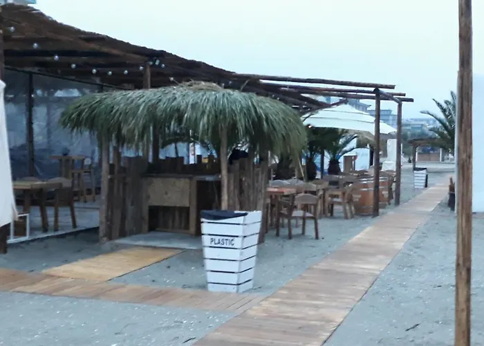 Apartment Sandy 1 Navodari