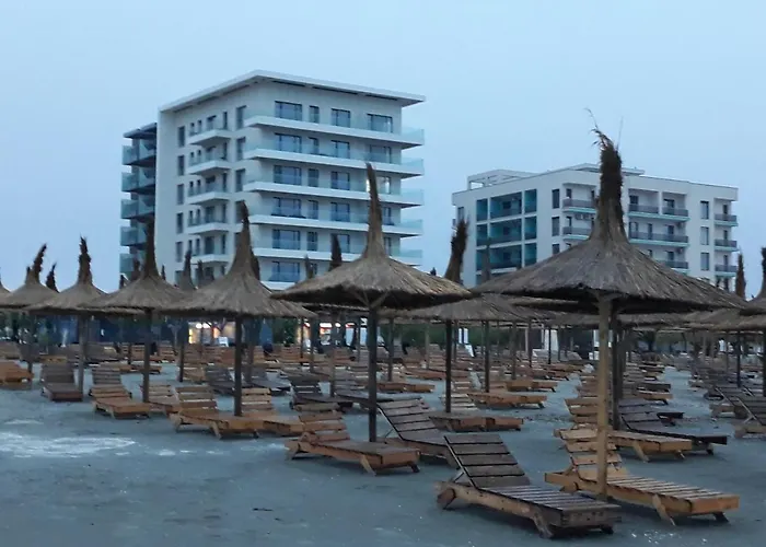 Apartment Sandy 1 Navodari