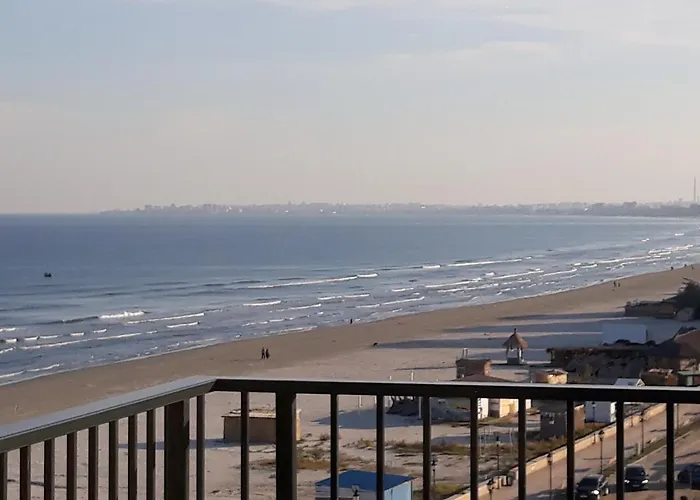 Apartment Sandy 1 Navodari