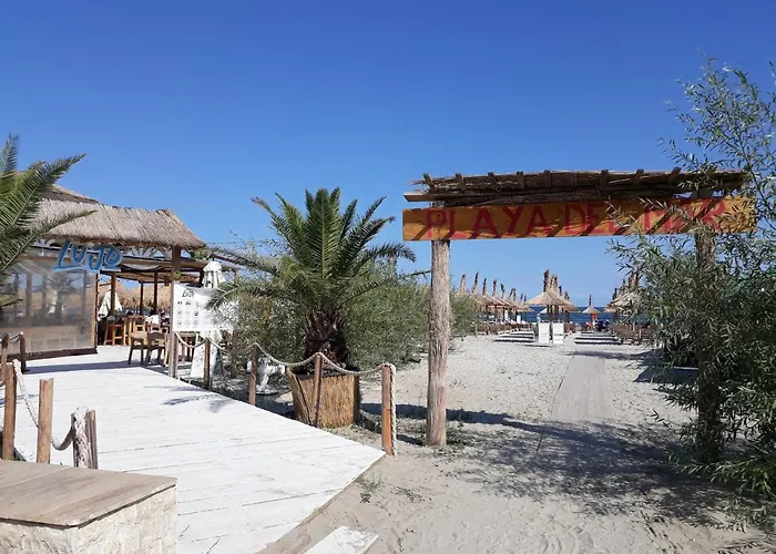 Sandy 1 Apartment Navodari