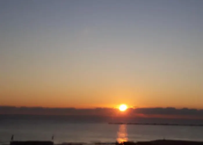 Apartment Sandy 1 Navodari